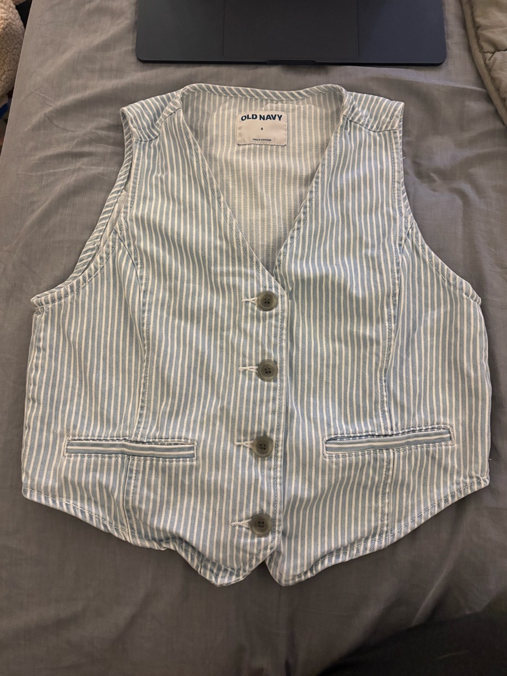 Women’s vest